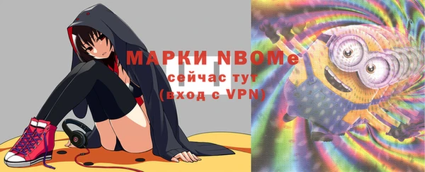 стафф Алексин